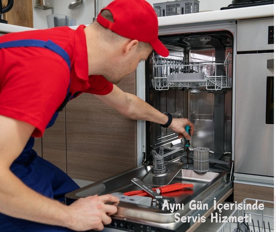 Gölbaşı Beko Bulaşık Makinesi Servisi